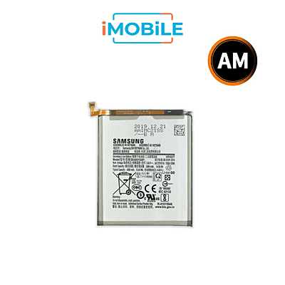 Samsung Galaxy A22 A31 A32 (A225 A315 A325) Battery [Aftermarket]