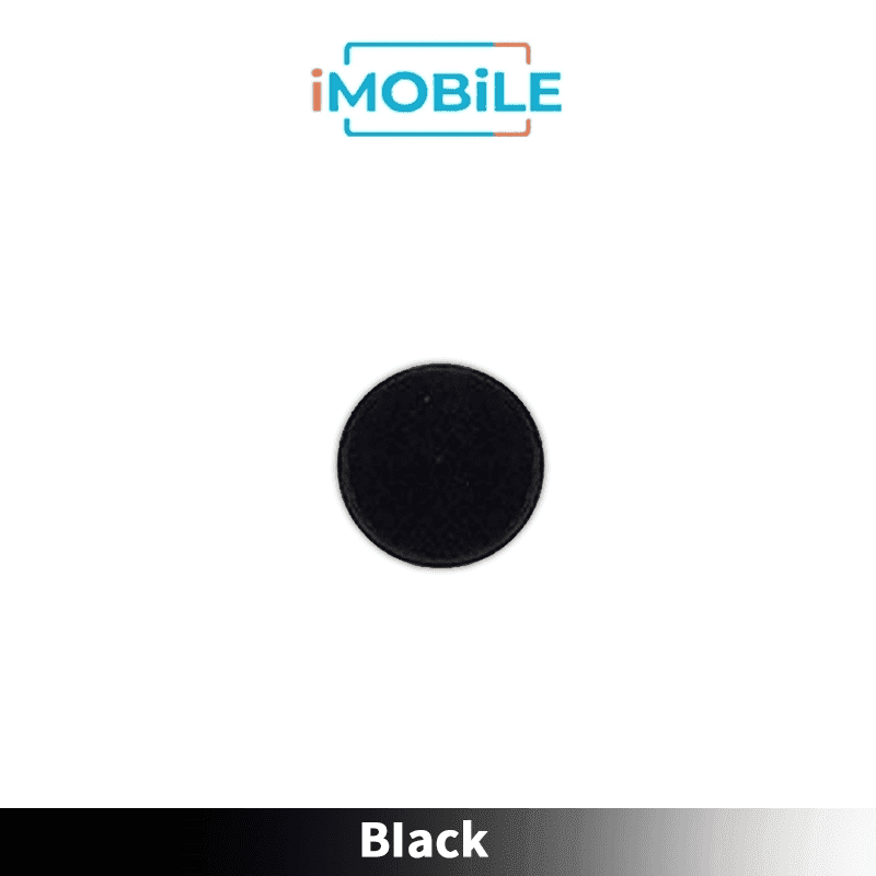 iPad 2 Compatible Home Button [Black]