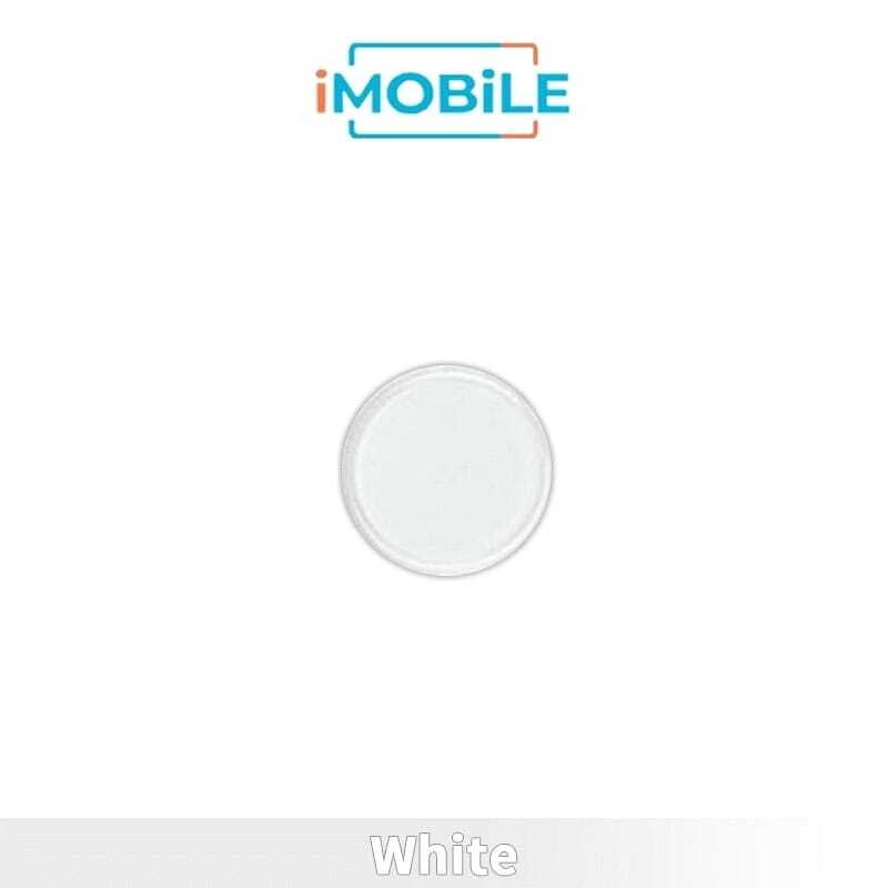 iPad 2 Compatible Home Button [White]