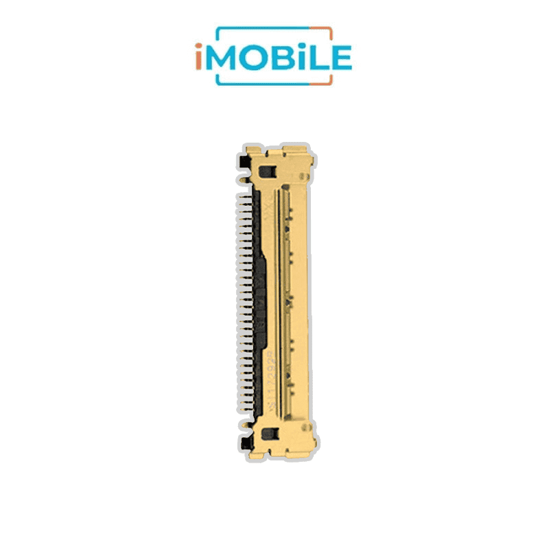 iPad 2 Compatible LCD Connector (On Board)