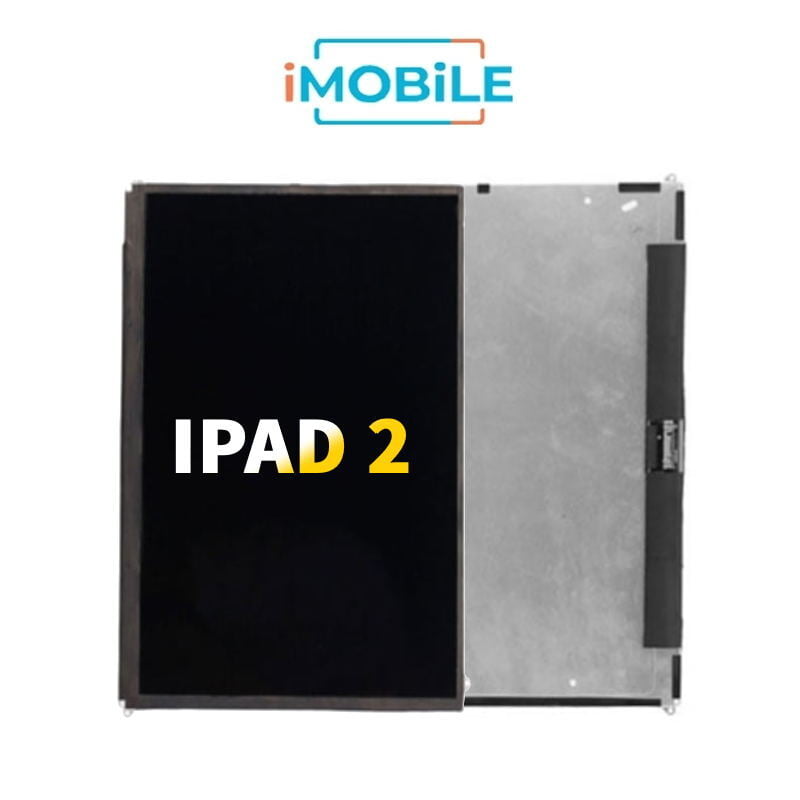 iPad 2 (9.7 Inch) Compatible LCD Screen