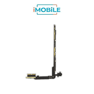 iPad 3 Compatible Audio Jack With Pcb Board [3G]