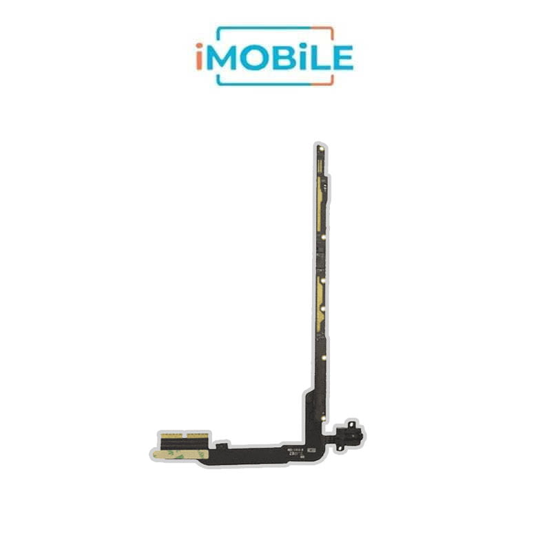 iPad 3 Compatible Audio Jack With Pcb Board [3G]