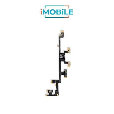 iPad 3 / iPad 4 Compatible Power Button and Volume Button Cable