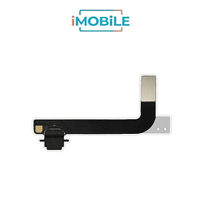 iPad 4 Compatible Charging Port Flex Cable