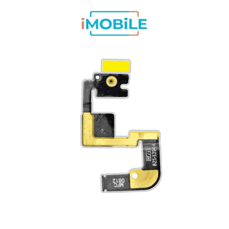 iPad 4 Compatible Mic Flex Cable