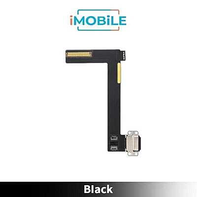 iPad Air 2 Compatible Charging Port Flex Black