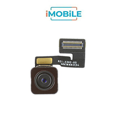 iPad Mini 4 / iPad Mini 5 / iPad Air 2 / iPad Air 3 / iPad 5 (2017) / iPad 6 (2018) / iPad 7 (2019) / iPad 8 (2020) / iPad Pro 12.9" (1st Gen) Compatible Rear Camera