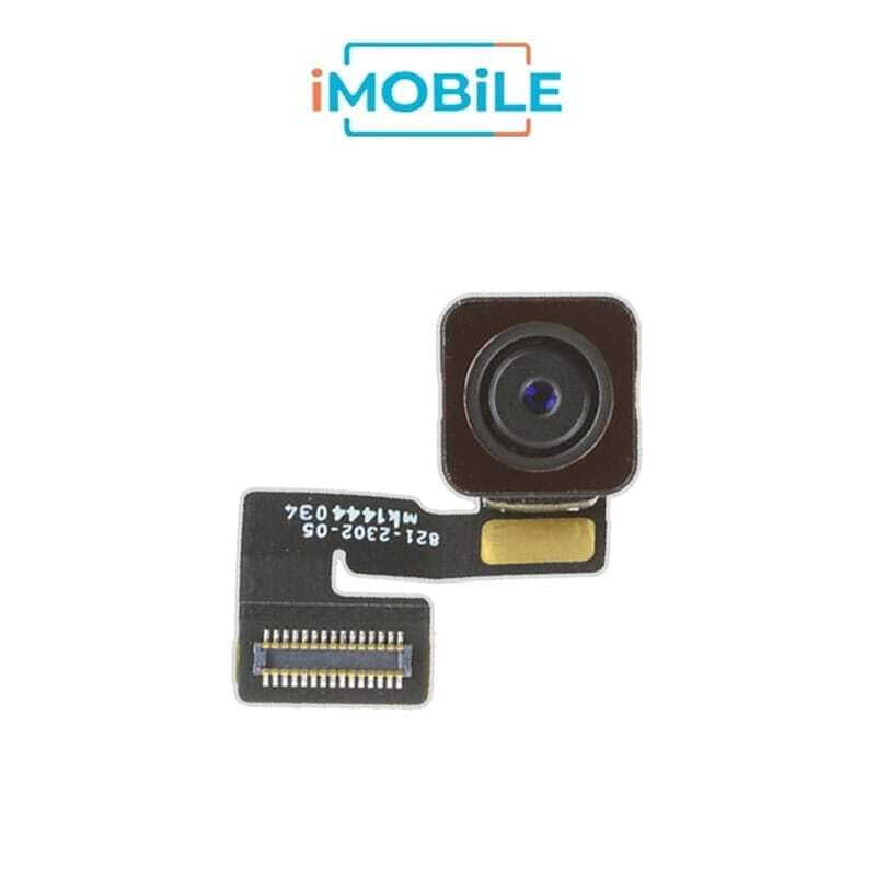 iPad Mini 4 / iPad Mini 5 / iPad Air 2 / iPad Air 3 / iPad 5 (2017) / iPad 6 (2018) / iPad 7 (2019) / iPad 8 (2020) / iPad Pro 12.9" (1st Gen) Compatible Rear Camera iPad Mini 4 / iPad Mini 5 / iPad Air 2 / iPad Air 3 / iPad 5 (2017) / iPad 6 (2018) / iPad 7 (2019) / iPad 8 (2020) / iPad Pro 12.9" (1st Gen) Compatible Rear Camera