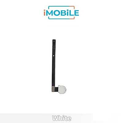 iPad Air Compatible Audio Handsfree Jack Cable [Wifi] white
