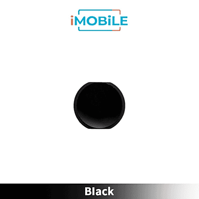 iPad Air 1 Compatible Home Button [Black]