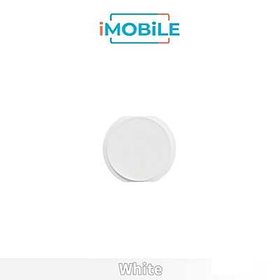 iPad Air 1 Compatible Home Button [White]