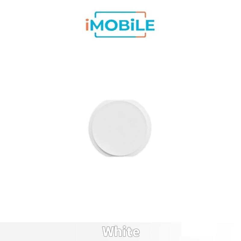 iPad Air 1 Compatible Home Button [White]