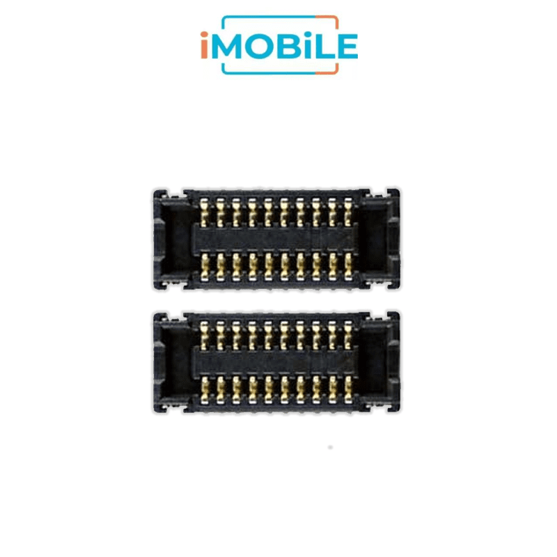 iPad Mini Compatible Touch Digitizer Connector