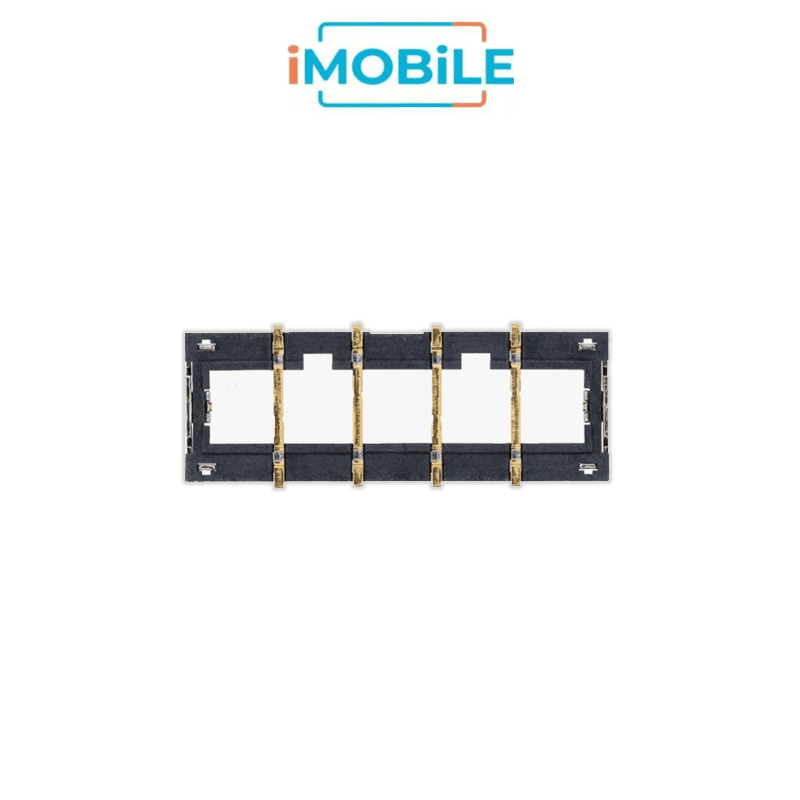 iPad Mini Compatible Battery Connector