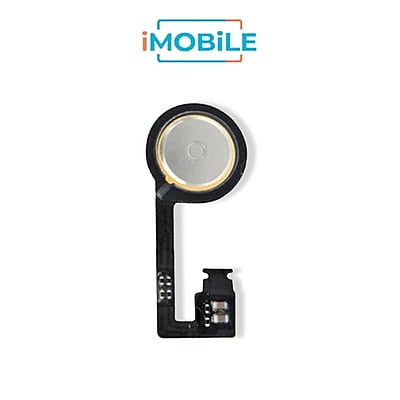 iPhone 4 Compatible Home Button Flex Cable