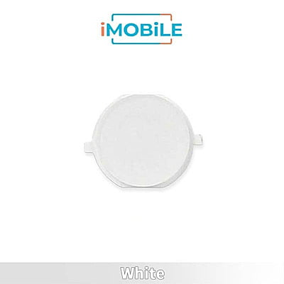 iPhone 4 Compatible Home Button [White]