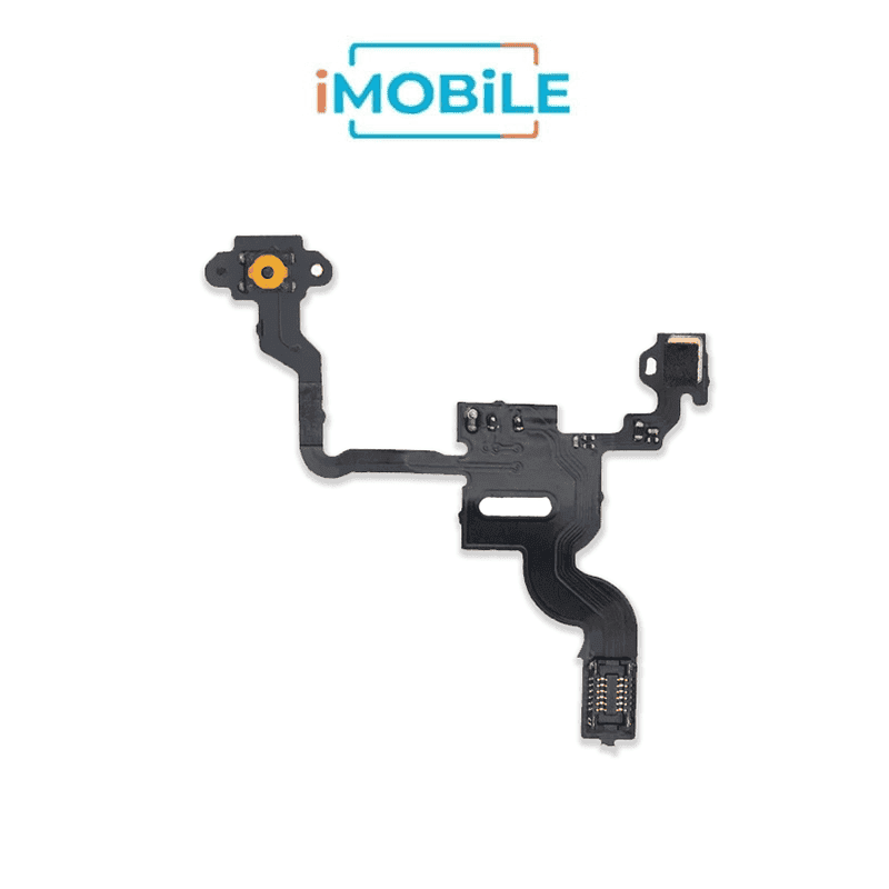 iPhone 4 Compatible Power Volume Button With Promixity Sensor