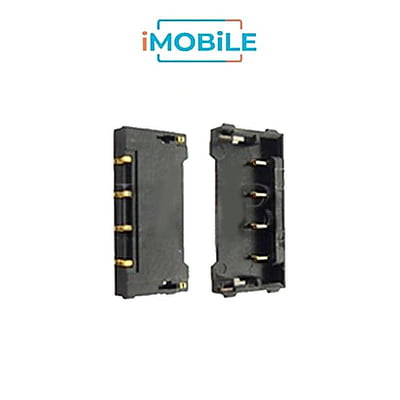 iPhone 4S Compatible Battery Connector