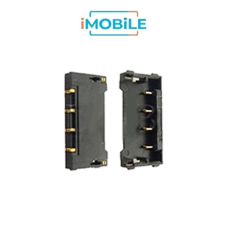 iPhone 4S Compatible Battery Connector