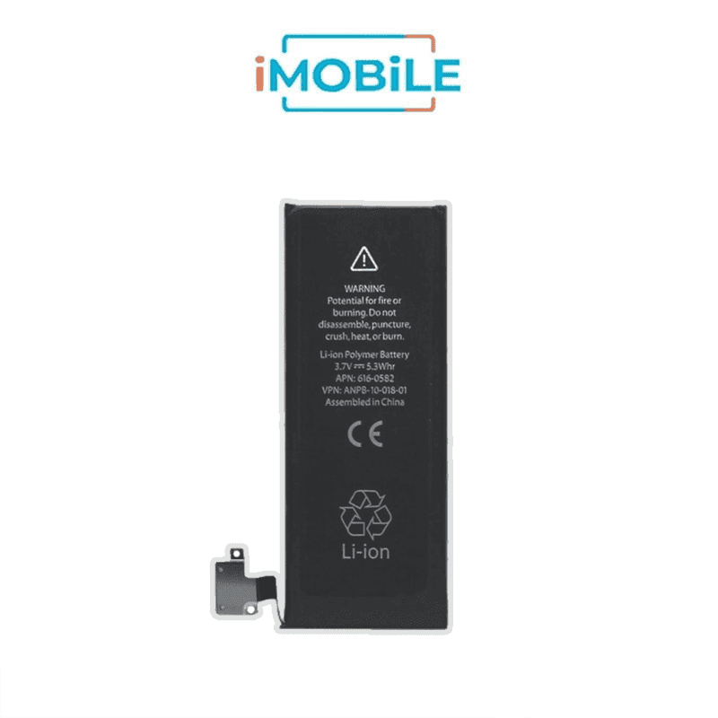 iPhone 4S Compatible Battery