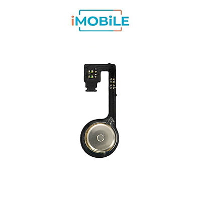 iPhone 4S Compatible Home Button Flex Cable