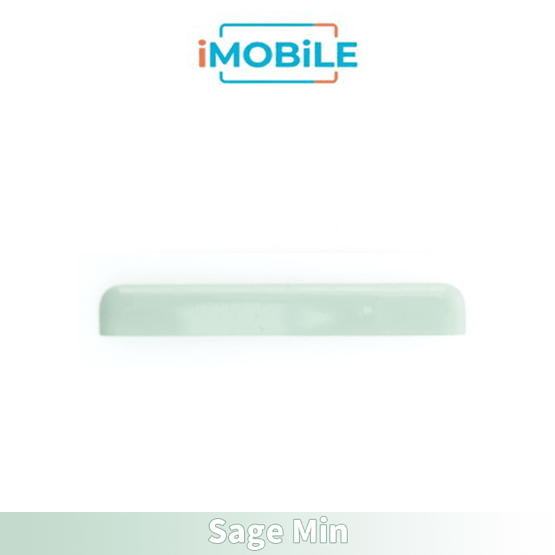 Google Pixel 6A Top Back Glass [Sage Mint]