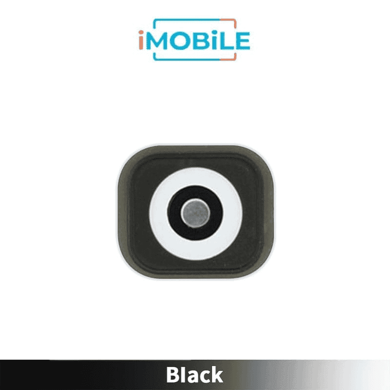 iPhone 5 Compatible Home Button [Black]
