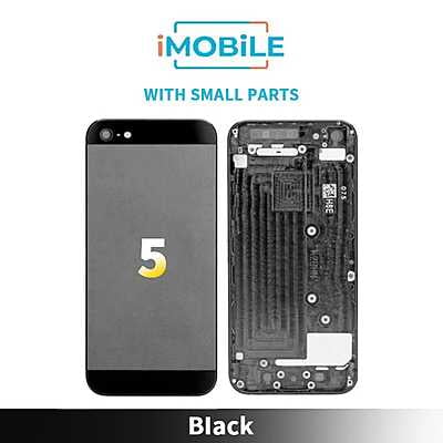 iPhone 5 Compatible Back Housing With Small Parts