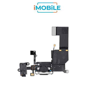 iPhone 5C Compatible Charging Dock Flex Cable