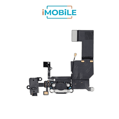 iPhone 5C Compatible Charging Dock Flex Cable