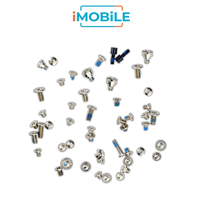 iPhone 5C Compatible Full Set Screws