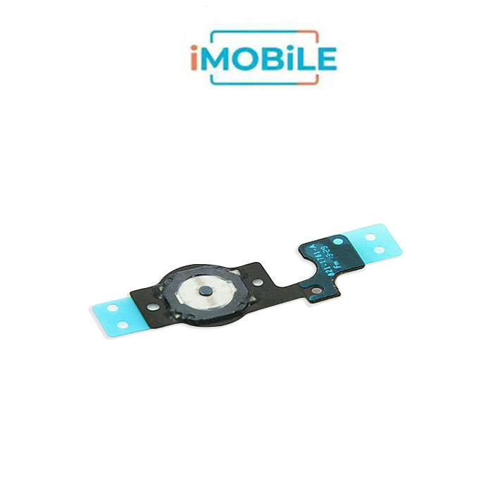iPhone 5C Compatible Home Button