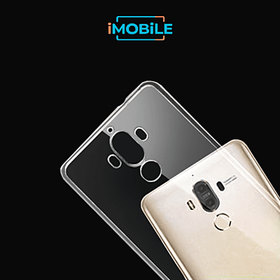 For Huawei Mate 9 Clear Gel Case