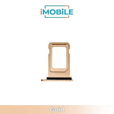 iPhone 5S / SE Compatible Sim Tray [Gold]
