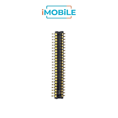 iPhone 5S Compatible Digitizer Connector