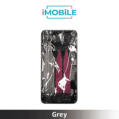 iPhone 6 Compatible Back Housing With Accessories [Grey]