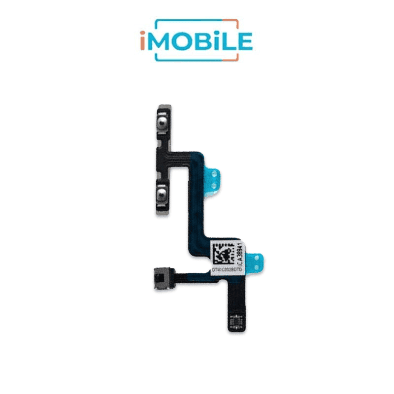 iPhone 6 Compatible Volume Cable