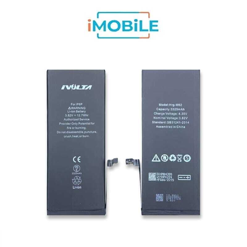 iPhone 6 Plus Compatible Battery [IVolta]