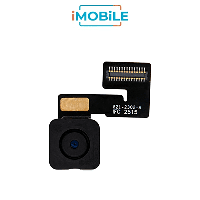 iPad 9 (2021) Compatible Back / Rear Camera