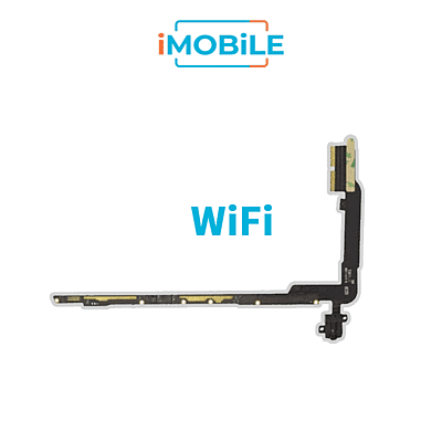 iPad 3 Compatible Audio Jack With Pcb Board [Wifi]