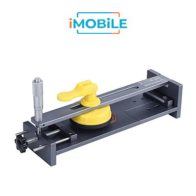 Repairman Mobile Phone Screen Separator Fixed Mobile Phone Disassembly Screen Back Cover Can Be Heated Disassembly Artifact NP8