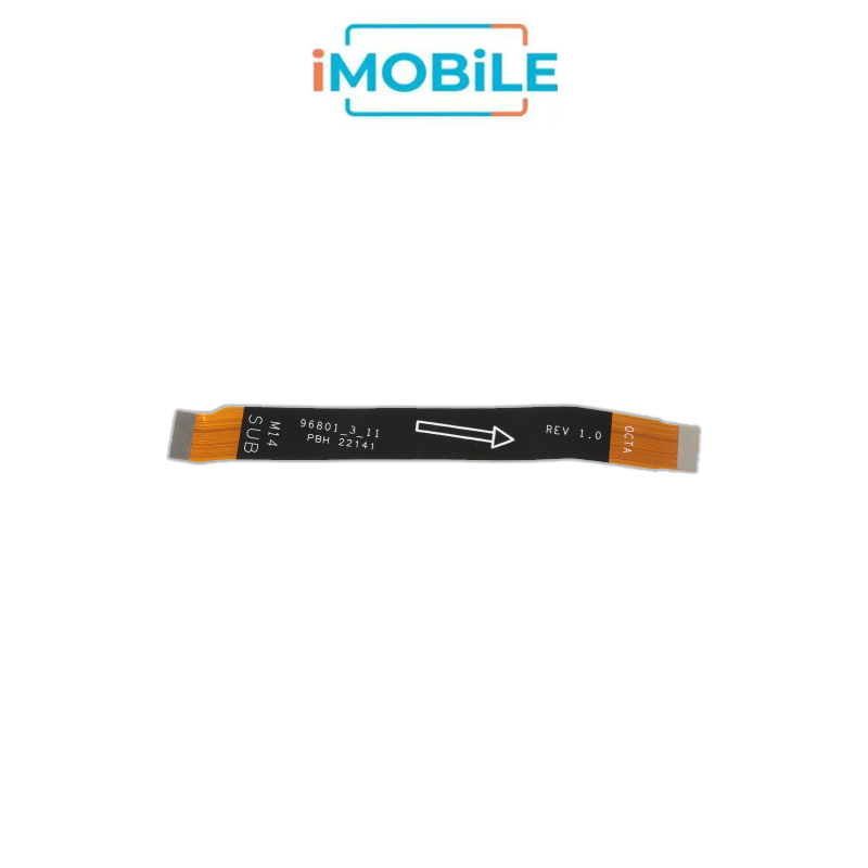 Samsung Galaxy A22 5G SM-A226 Motherboard Flex Cable Samsung Galaxy A22 5G SM-A226 Motherboard Flex Cable