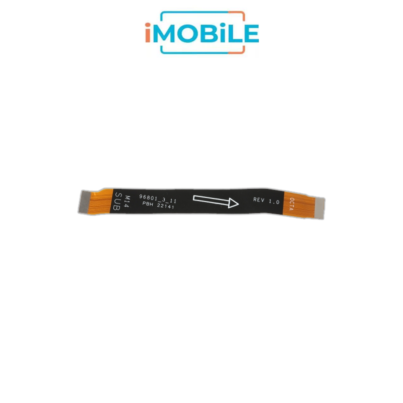 Samsung Galaxy A22 5G SM-A226 Motherboard Flex Cable