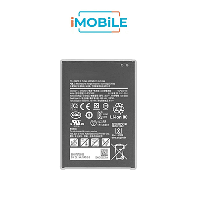 Samsung Galaxy Tab Active 3 T570 T575 Battery [IVolta]