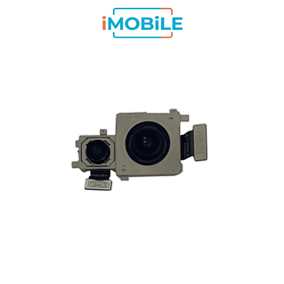 OPPO Find X3 Pro Telephoto Camera 13 Megapixels And Rear Camera 50 Megapixels