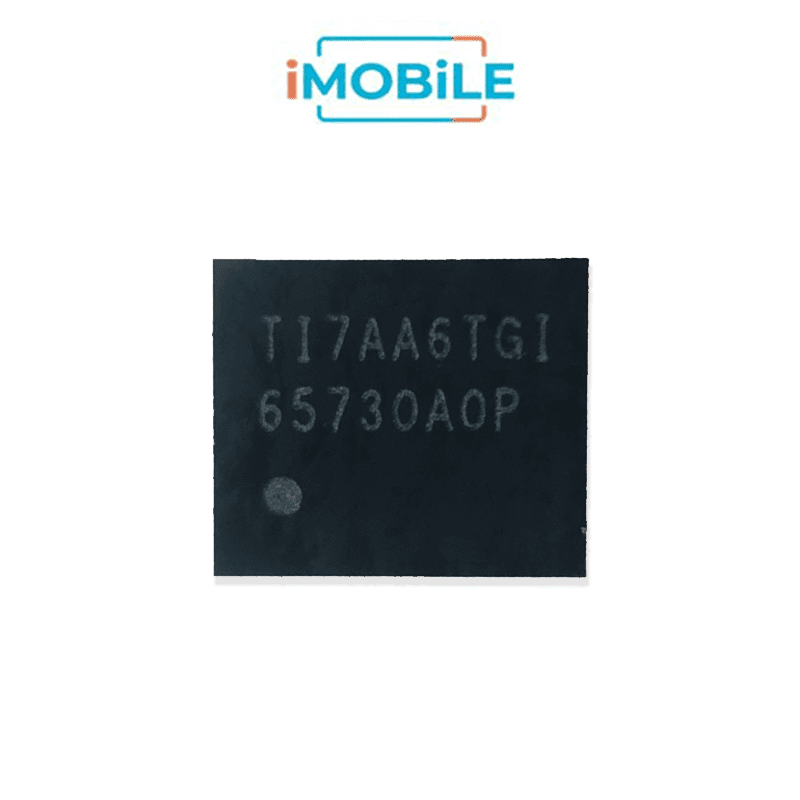 Display IC 65730A0P (iPhone 7 Plus  U3703, iPhone 7  U3703, iPhone 6s Plus  U4000, iPhone 6s  U4000, iPhone 6 Plus  U1501, iPhone 6  U1501, iPhone 5se  U4000, iPhone 5s/5c  U3)