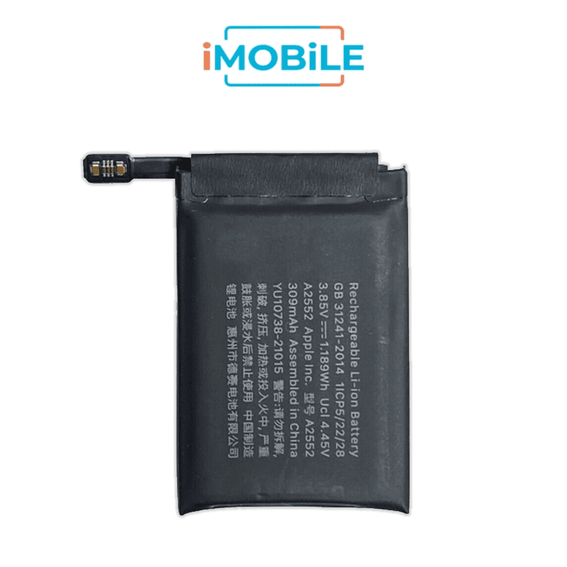 Apple Watch 7th Gen 45mm Compatible Battery