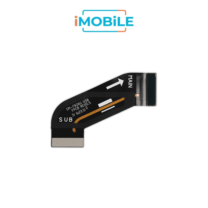 Samsung Galaxy Z Fold 3 5G (F926) Compatible Mainboard Flex Cable