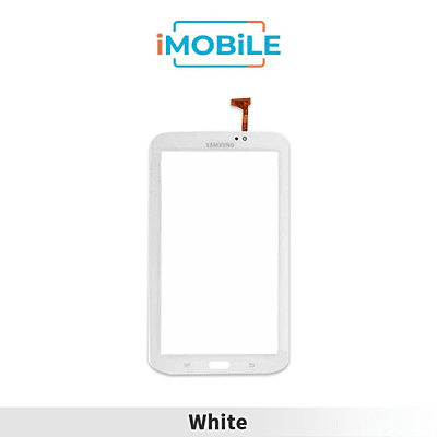 Samsung Galaxy Tab 3 7.0 T211 T215 Touch Digitizer Screen White